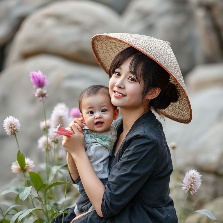 อยากมีลูก อยากท้อง พร้อมวิธีเตรียมความพร้อมให้มีลูกง่าย